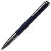 Ручка шариковая Kugel Gunmetal, синяя (Изображение 1)