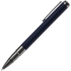 Ручка шариковая Kugel Gunmetal, синяя (Изображение 2)
