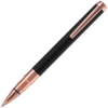 Ручка шариковая Kugel Rosegold, черная (Изображение 3)