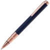 Ручка шариковая Kugel Rosegold, синяя (Изображение 1)