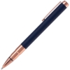 Ручка шариковая Kugel Rosegold, синяя (Изображение 2)