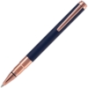 Ручка шариковая Kugel Rosegold, синяя (Изображение 3)