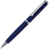 Ручка шариковая Inkish Chrome, синяя (Изображение 1)