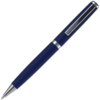 Ручка шариковая Inkish Chrome, синяя (Изображение 3)