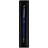 Ручка шариковая Inkish Chrome, синяя (Изображение 5)
