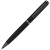 Ручка шариковая Inkish Gunmetal, черная (Изображение 3)