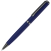 Ручка шариковая Inkish Gunmetal, синяя (Изображение 1)