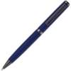 Ручка шариковая Inkish Gunmetal, синяя (Изображение 3)