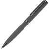 Ручка шариковая Inkish Gunmetal, серая (Изображение 1)