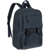 Рюкзак Backdrop, черно-синий (Изображение 3)
