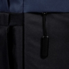 Рюкзак Twindale, темно-синий с черным (Изображение 9)