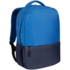 Рюкзак Twindale, ярко-синий с темно-синим (Изображение 2)