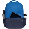 Рюкзак Twindale, ярко-синий с темно-синим (Изображение 7)