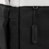 Рюкзак Twindale, серый с черным (Изображение 9)