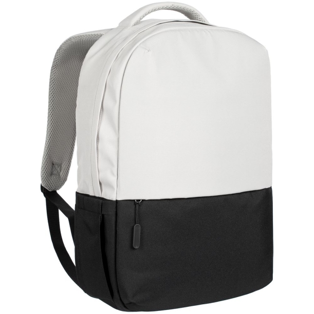 Рюкзак Twindale, серый с черным (Изображение 2)