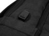 Антикражный рюкзак «Zest» для ноутбука 15.6' (Изображение 3)