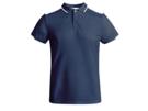 Рубашка-поло Tamil мужская (navy/белый) XL