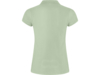Рубашка поло Star женская (зеленый) M (Изображение 2)