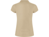 Рубашка поло Star женская (песочный) 2XL (Изображение 2)