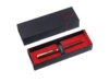 Ручка-роллер Gamme Classic (красный)  (Изображение 7)