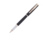 Ручка-роллер Gamme Classic (черный)  (Изображение 1)