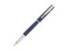 Ручка-роллер Gamme Classic (синий)  (Изображение 1)