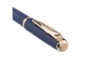 Ручка-роллер Gamme Classic (синий)  (Изображение 5)