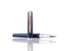 Ручка-роллер Gamme Classic (синий)  (Изображение 6)