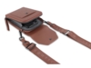 Сумка наплечная BUGATTI Almata, 11х4х19 см (Изображение 4)