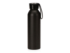Бутылка для воды Joli, 650 мл, черный (Р) (Изображение 3)