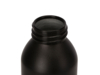 Бутылка для воды Joli, 650 мл, черный (Р) (Изображение 7)