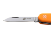 Нож перочинный, 90 мм, 11 функций (оранжевый/серебристый)  (Изображение 2)