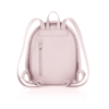 Рюкзак Elle Fashion с защитой от карманников, розовый (Изображение 3)
