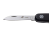 Нож перочинный, 90 мм, 10 функций (черный/серебристый)  (Изображение 2)
