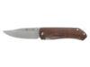 Нож складной Stinger, 77 мм  материал рукояти: древесина венге (Изображение 1)