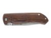 Нож складной Stinger, 77 мм  материал рукояти: древесина венге (Изображение 2)