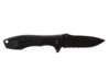 Нож складной (черный)  (Изображение 3)