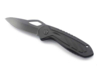 Нож складной Stinger, 80 мм,  материал рукояти: алюминий (Изображение 1)