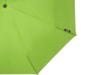 Зонт складной Birgit (лайм)  (Изображение 6)