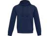 Худи Laguna, унисекс (navy) XS (Изображение 2)