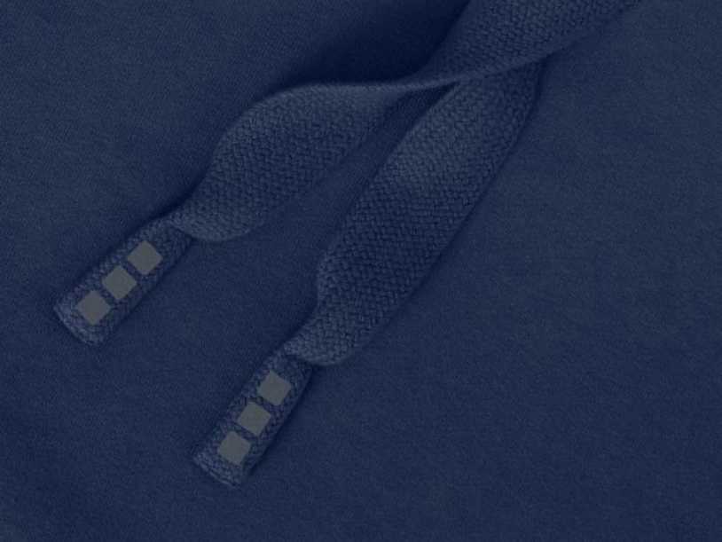Худи Laguna, унисекс (navy) XL (Изображение 6)