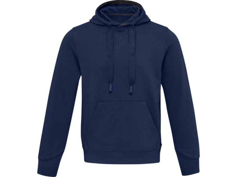 Худи Laguna, унисекс (navy) S (Изображение 2)