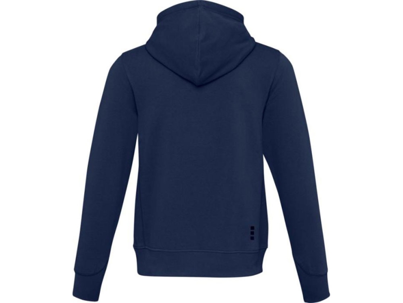 Худи Laguna, унисекс (navy) S (Изображение 3)
