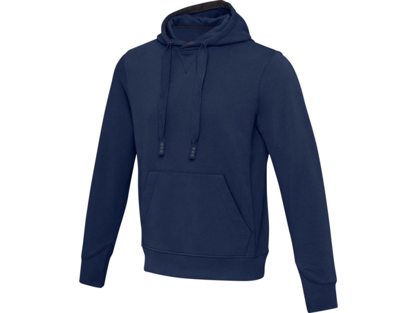 Худи Laguna, унисекс (navy) L (Изображение 1)