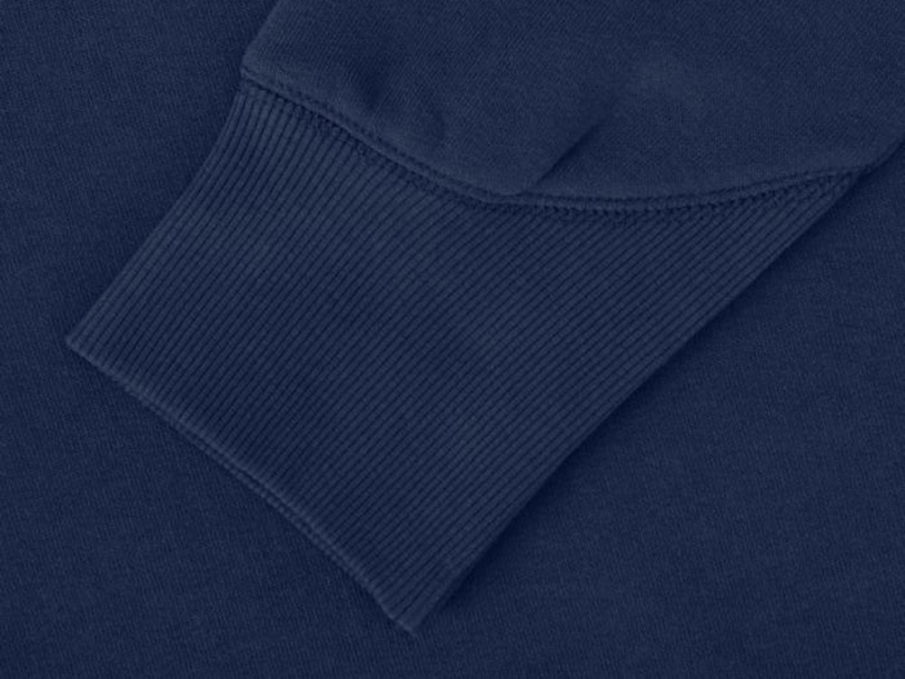 Худи Laguna, унисекс (navy) L (Изображение 4)