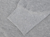 Худи Laguna, унисекс (серый) XL (Изображение 4)