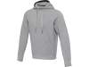 Худи Laguna, унисекс (серый) XL (Изображение 1)