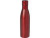 Бутылка Vasa с вакуумной изоляцией, 500 мл (красный)  (Изображение 1)