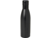 Бутылка Vasa с вакуумной изоляцией, 500 мл (черный)  (Изображение 1)