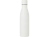 Бутылка Vasa с вакуумной изоляцией, 500 мл (белый)  (Изображение 2)